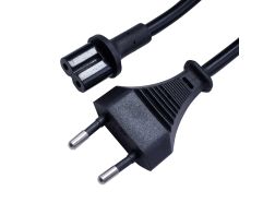 Stromkabel Sonos Ray schwarz 25cm