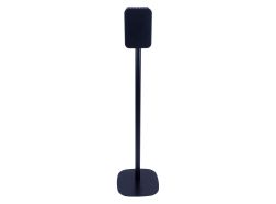 Vebos Lautsprecherständer Bluesound Pulse Flex schwarz