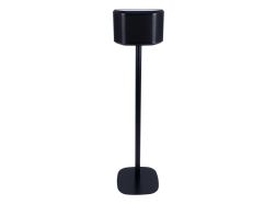 Vebos Lautsprecherständer Yamaha WX-030 Musiccast schwarz