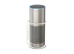 Vebos wandhalterung Amazon Echo Plus weiß