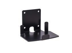 Vebos wandhalterung Bose Soundtouch 10 schwarz