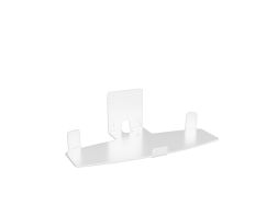 Vebos wandhalterung Bose Soundtouch 20 weiß