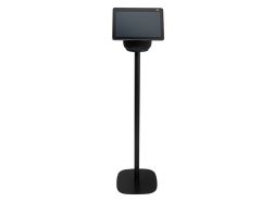Vebos Lautsprecherständer Amazon Echo Show 10 schwarz