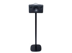 Vebos Lautsprecherständer Audio Pro Addon C5 schwarz