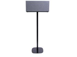 Vebos Lautsprecherständer Audio Pro C20 schwarz