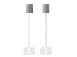 Vebos Lautsprecherständer B&O BeoPlay M3 weiß ein paar