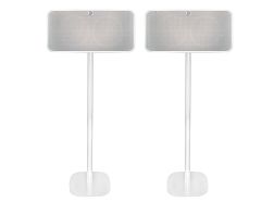 Vebos Standfuß Bluesound Mini weiß ein paar XS (60cm)