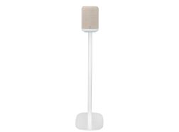Vebos Lautsprecherständer Bluesound Pulse Flex P130 (2025) weiß