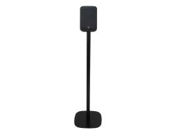 Vebos Lautsprecherständer Bluesound Pulse Flex P130 (2025) schwarz