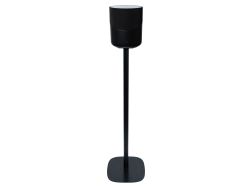 Vebos Lautsprecherständer Bluesound Pulse M schwarz
