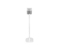 Vebos Lautsprecherständer Bose Home Speaker 300 weiß