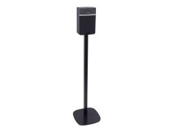 Vebos Lautsprecherständer Bose Soundtouch 10 schwarz