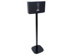 Vebos Lautsprecherständer Bose Soundtouch 20 schwarz