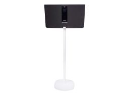 Vebos Lautsprecherständer Bose Soundtouch 30 weiß