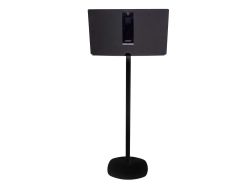 Vebos Lautsprecherständer Bose Soundtouch 30 schwarz