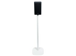 Vebos Lautsprecherständer Canton Smart Soundbox 3 weiß