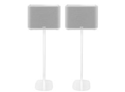 Vebos Standfuß Denon Home 350 weiß ein paar XS (60cm)