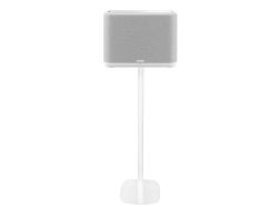Vebos Lautsprecherständer Denon Home 350 weiß