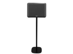 Vebos Lautsprecherständer Denon Home 350 schwarz