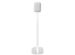 Vebos Lautsprecherständer Google Nest Audio weiß