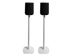 Vebos Lautsprecherständer Harman Kardon Enchant Speaker weiß ein paar