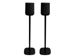 Vebos Lautsprecherständer Harman Kardon Enchant Speaker schwarz ein paar XS (60cm)