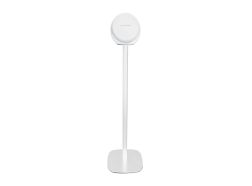 Vebos Lautsprecherständer Harman Kardon Omni 10 weiß