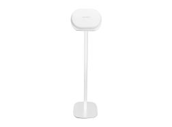 Vebos Lautsprecherständer Harman Kardon Omni 20 weiß