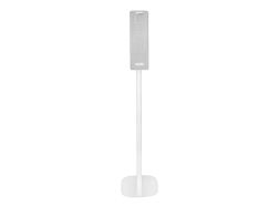 Vebos Lautsprecherständer Ikea Symfonisk vertikal weiß