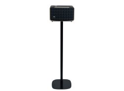 Vebos Lautsprecherständer JBL authentics 200 schwarz