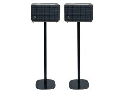 Vebos Standfuß JBL authentics 300 schwarz ein paar