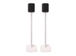 Vebos Lautsprecherständer LG Sound Suite M5 weiß ein paar XS (60cm)