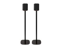 Vebos Lautsprecherständer LG Sound Suite M5 schwarz ein paar XS (60cm)