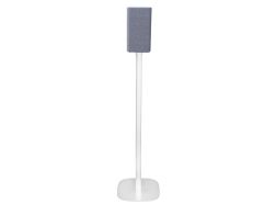 Vebos Lautsprecherständer Philips TAW6205 weiß