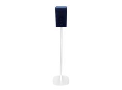 Vebos Lautsprecherständer Samsung HW-Q90R weiß