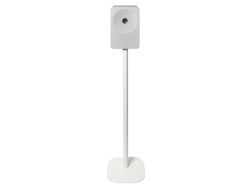Vebos Lautsprecherständer Samsung Music Studio 7 weiß