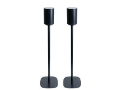 Vebos Ständer Sonos Era 100 schwarz ein paar