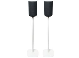 Vebos Standfuß Sony Sony SA-RS5 weiß ein paar XL (100cm)