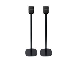 Vebos Standfuß Yamaha True X Speaker 1A schwarz ein paar XS (60cm)