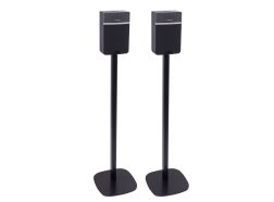 Vebos Lautsprecherständer Bose Soundtouch 10 schwarz ein paar