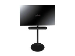 Vebos tv Ständer Sonos Beam schwarz