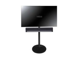 Vebos tv Ständer Sonos Playbar schwarz