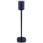 Standfuß für Audio Pro A10/G10 in Schwarz
