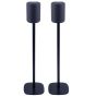 Standfuß für Audio Pro A10/G10 schwarz set