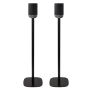 Vebos Lautsprecherständer Denon Home 200 schwarz set