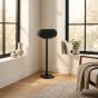 Vebos Lautsprecherständer Denon Home 600 schwarz