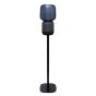 Standfuß für Ikea Symfonisk lamp in Schwarz