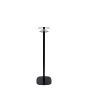 Standfuß für Ikea Symfonisk lamp in Schwarz Zusatzansicht