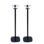 Standfuß für LG WK7 schwarz set Zusatzansicht