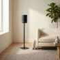 Vebos Lautsprecherständer Sonos Move schwarz